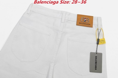 B.a.l.e.n.c.i.a.g.a. Long Jeans 3592 Men