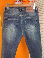 A.r.m.a.n.i. Long Jeans 3283 Men