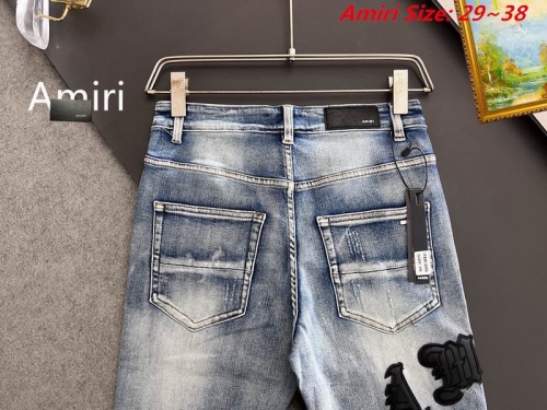 A.m.i.r.i. Long Jeans 3736 Men