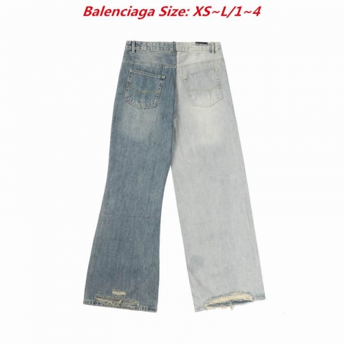 B.a.l.e.n.c.i.a.g.a. Long Jeans 3072 Men