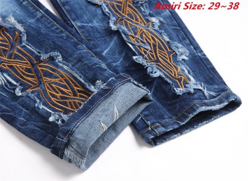 A.m.i.r.i. Long Jeans 3473 Men