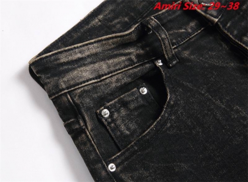 A.m.i.r.i. Long Jeans 3431 Men