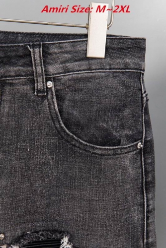 A.m.i.r.i. Long Jeans 3009 Men