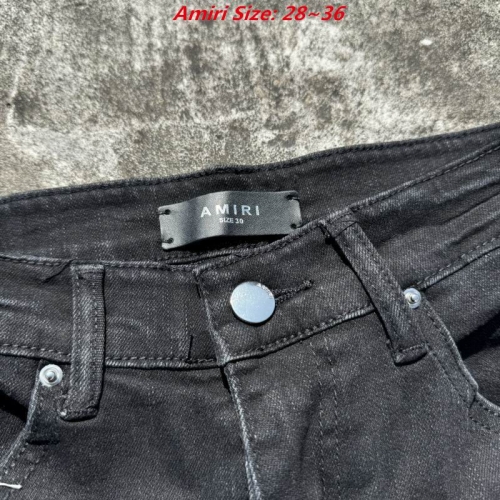 A.m.i.r.i. Long Jeans 3069 Men