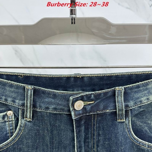 B.u.r.b.e.r.r.y. Long Jeans 3094 Men