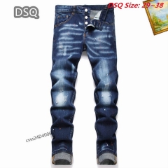 D.S.Q. Long Jeans 3158 Men