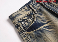 A.m.i.r.i. Long Jeans 4042 Men