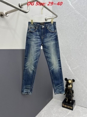 D...G... Long Jeans 3382 Men