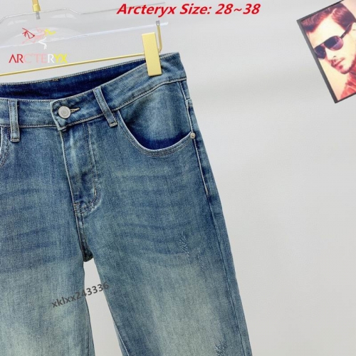 A.r.c.t.e.r.y.x. Long Jeans 3006 Men