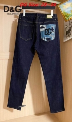 D...G... Long Jeans 3111 Men