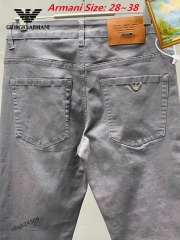 A.r.m.a.n.i. Long Jeans 3223 Men