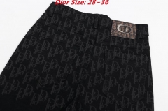 D.i.o.r. Long Jeans 3112 Men
