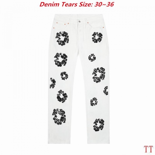 D.e.n.i.m. T.e.a.r.s. Long Jeans 3016 Men