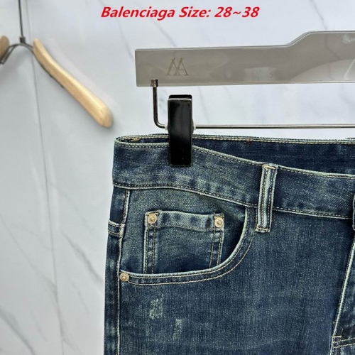 B.a.l.e.n.c.i.a.g.a. Long Jeans 3792 Men