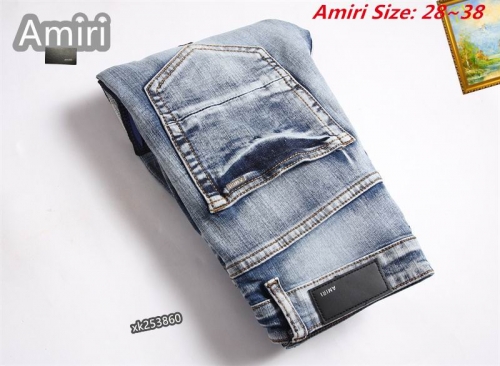 A.m.i.r.i. Long Jeans 3107 Men