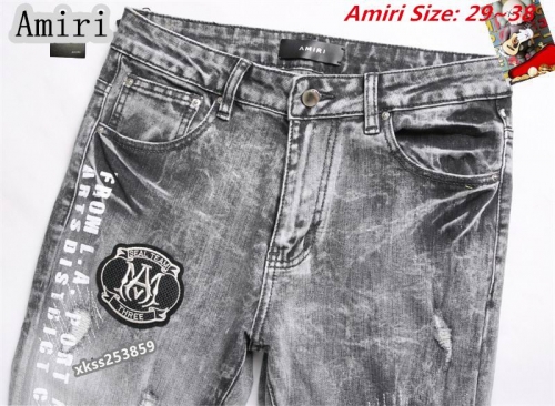 A.m.i.r.i. Long Jeans 3877 Men