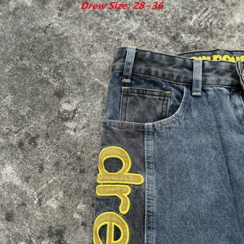 D.r.e.w. Long Jeans 3023 Men