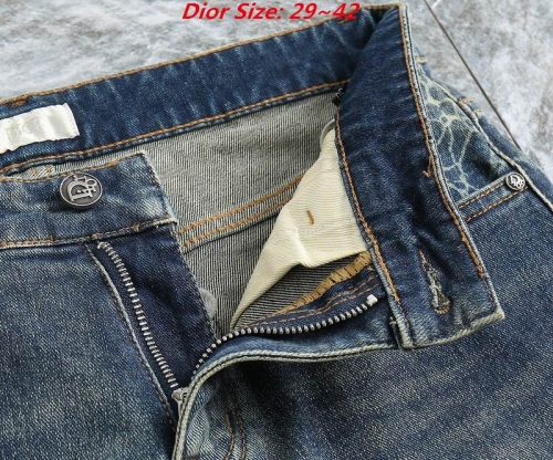 D.i.o.r. Long Jeans 3622 Men