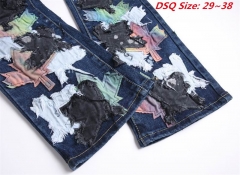 D.S.Q. Long Jeans 3212 Men