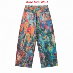 A.c.n.e. Long Jeans 3148 Men