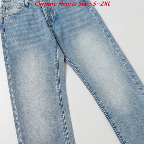 C.h.r.o.m.e. H.e.a.r.t.s. Long Jeans 3276 Men