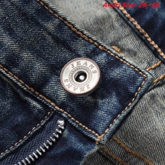 A.m.i.r.i. Long Jeans 3956 Men