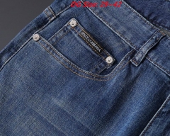 D...G... Long Jeans 3617 Men