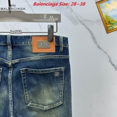 B.a.l.e.n.c.i.a.g.a. Long Jeans 3780 Men