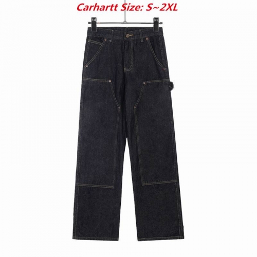 C.a.r.h.a.r.t.t. Long Jeans 3052 Men