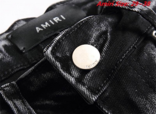 A.m.i.r.i. Long Jeans 3532 Men