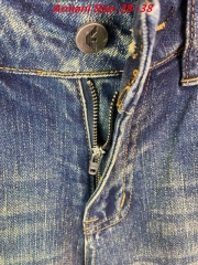A.r.m.a.n.i. Long Jeans 3150 Men