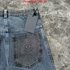 D.r.e.w. Long Jeans 3021 Men