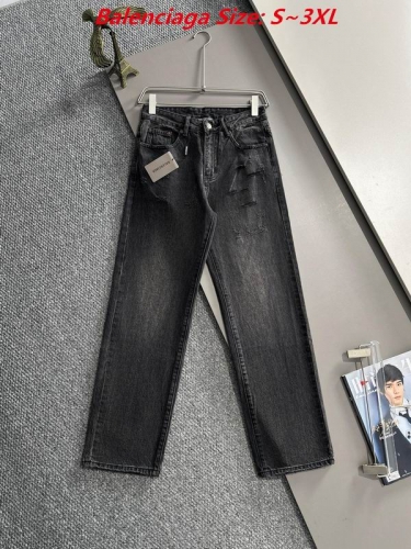 B.a.l.e.n.c.i.a.g.a. Long Jeans 3534 Men