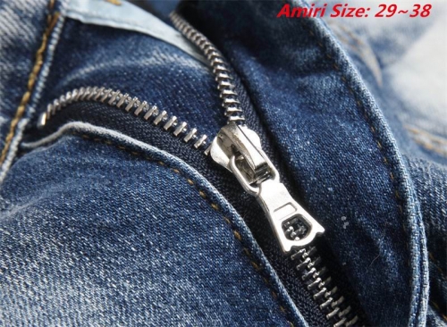 A.m.i.r.i. Long Jeans 4055 Men