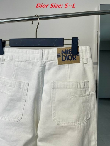 D.i.o.r. Long Jeans 3005 Men