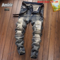 A.m.i.r.i. Long Jeans 3961 Men