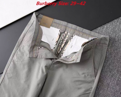 B.u.r.b.e.r.r.y. Long Jeans 3694 Men