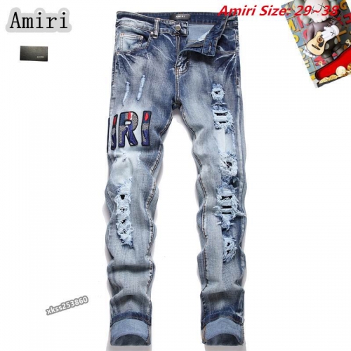 A.m.i.r.i. Long Jeans 3923 Men