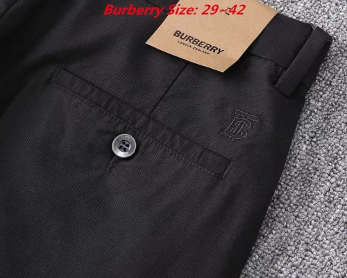 B.u.r.b.e.r.r.y. Long Jeans 3703 Men