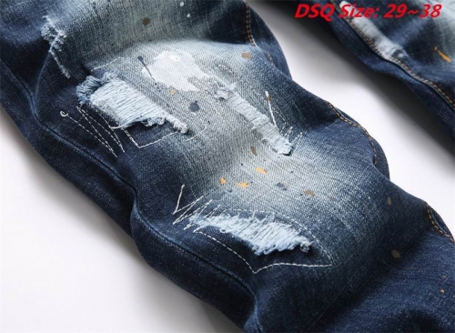 D.S.Q. Long Jeans 3191 Men