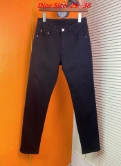 D.i.o.r. Long Jeans 3379 Men