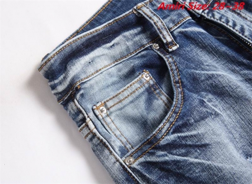 A.m.i.r.i. Long Jeans 3097 Men