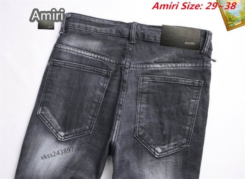 A.m.i.r.i. Long Jeans 3506 Men