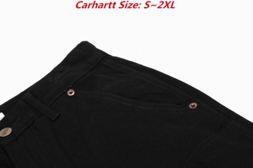 C.a.r.h.a.r.t.t. Long Jeans 3009 Men