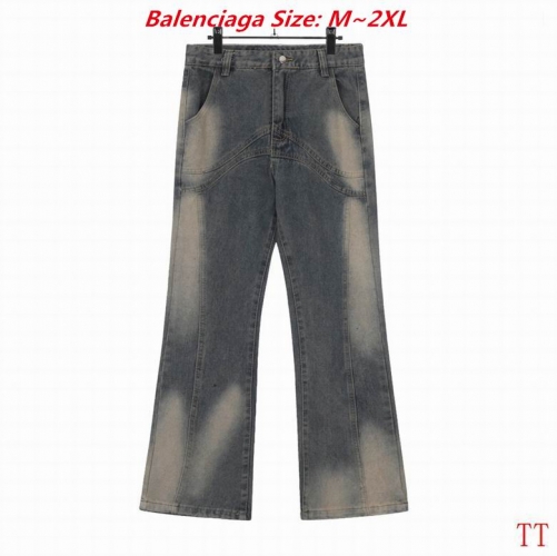 B.a.l.e.n.c.i.a.g.a. Long Jeans 3345 Men