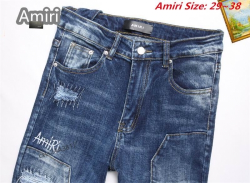 A.m.i.r.i. Long Jeans 3553 Men