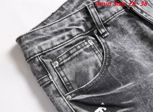 A.m.i.r.i. Long Jeans 3869 Men