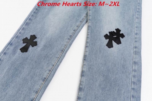 C.h.r.o.m.e. H.e.a.r.t.s. Long Jeans 3369 Men