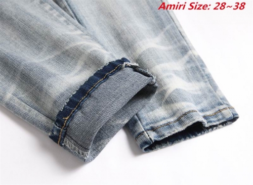 A.m.i.r.i. Long Jeans 3152 Men