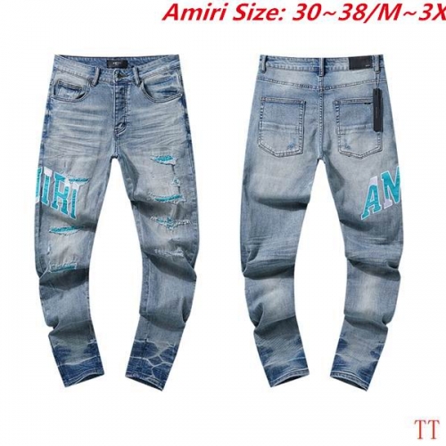 A.m.i.r.i. Long Jeans 3232 Men